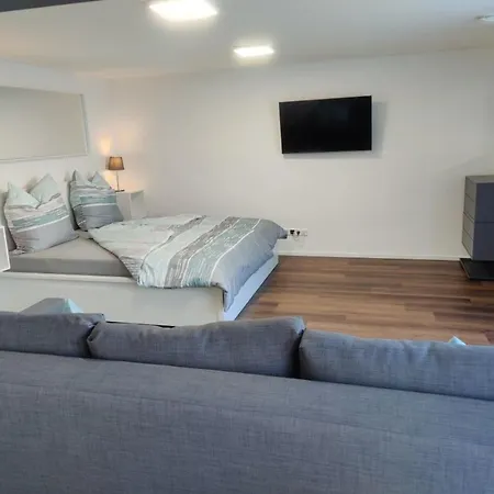 Ferienwohnung Eyach * Balingen