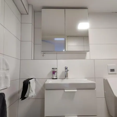 Apartamento Ferienwohnung Eyach Balingen