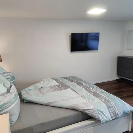 Ferienwohnung Eyach * Balingen