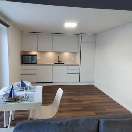 Ferienwohnung Eyach * Balingen