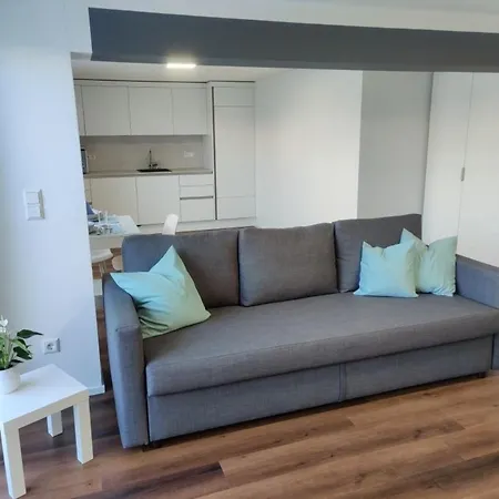 Ferienwohnung Eyach * Balingen