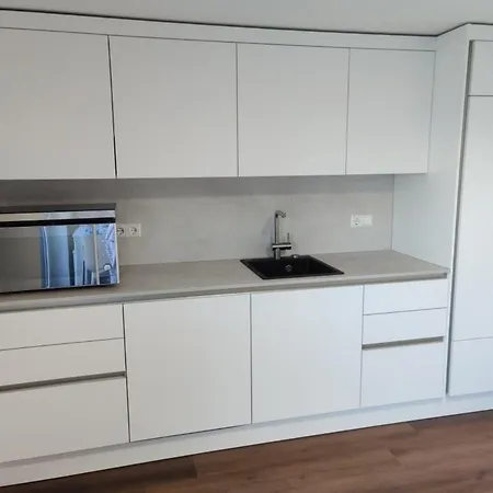 Apartamento Ferienwohnung Eyach *