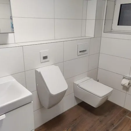 Ferienwohnung Eyach * Balingen