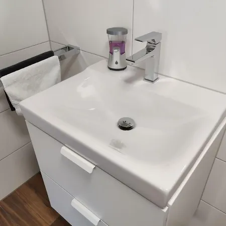 Ferienwohnung Eyach Apartamento