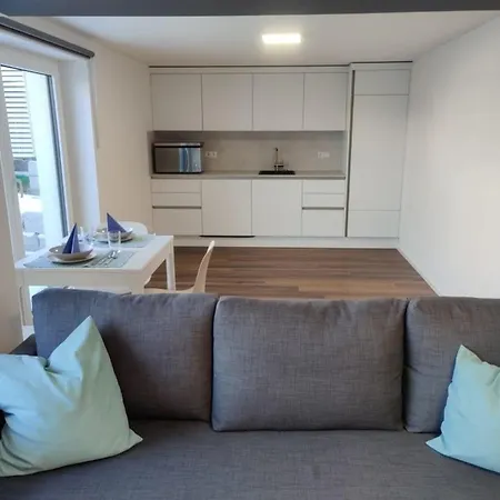 Ferienwohnung Eyach
