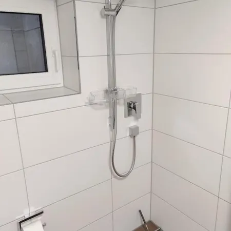 Ferienwohnung Eyach Apartamento Balingen
